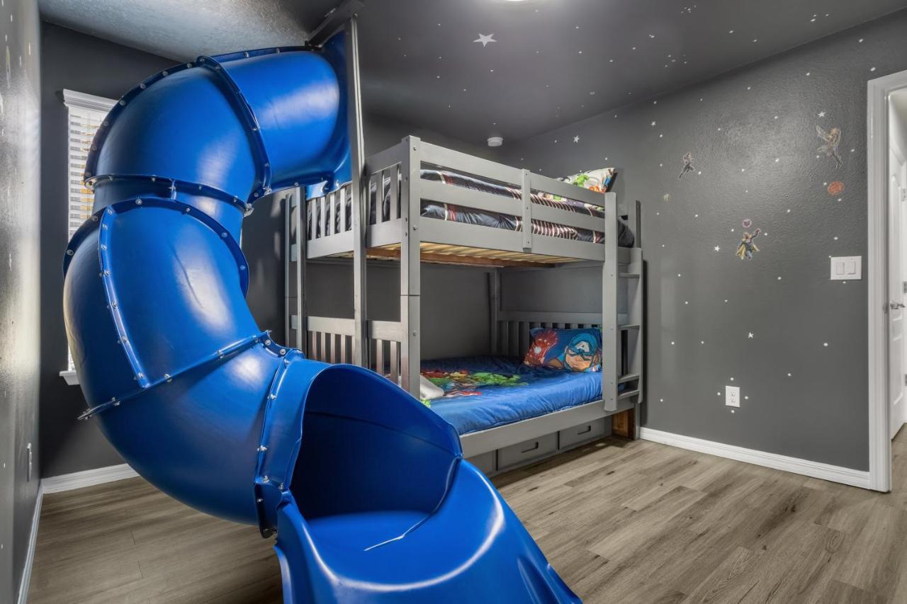 Windsor At Westside Avenger Newest Ps5 Gameroom Кіссіммі Екстер'єр фото